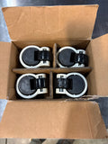 Used Foot Master Incubator Wheels