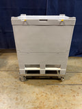 Used AllPaq Cleanroom Container