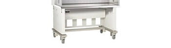 New Nuaire BSC Stands