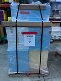 Used Just Rite Safety Flammable Cabinets