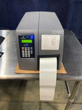 Used Intermec PM4I Label Printer