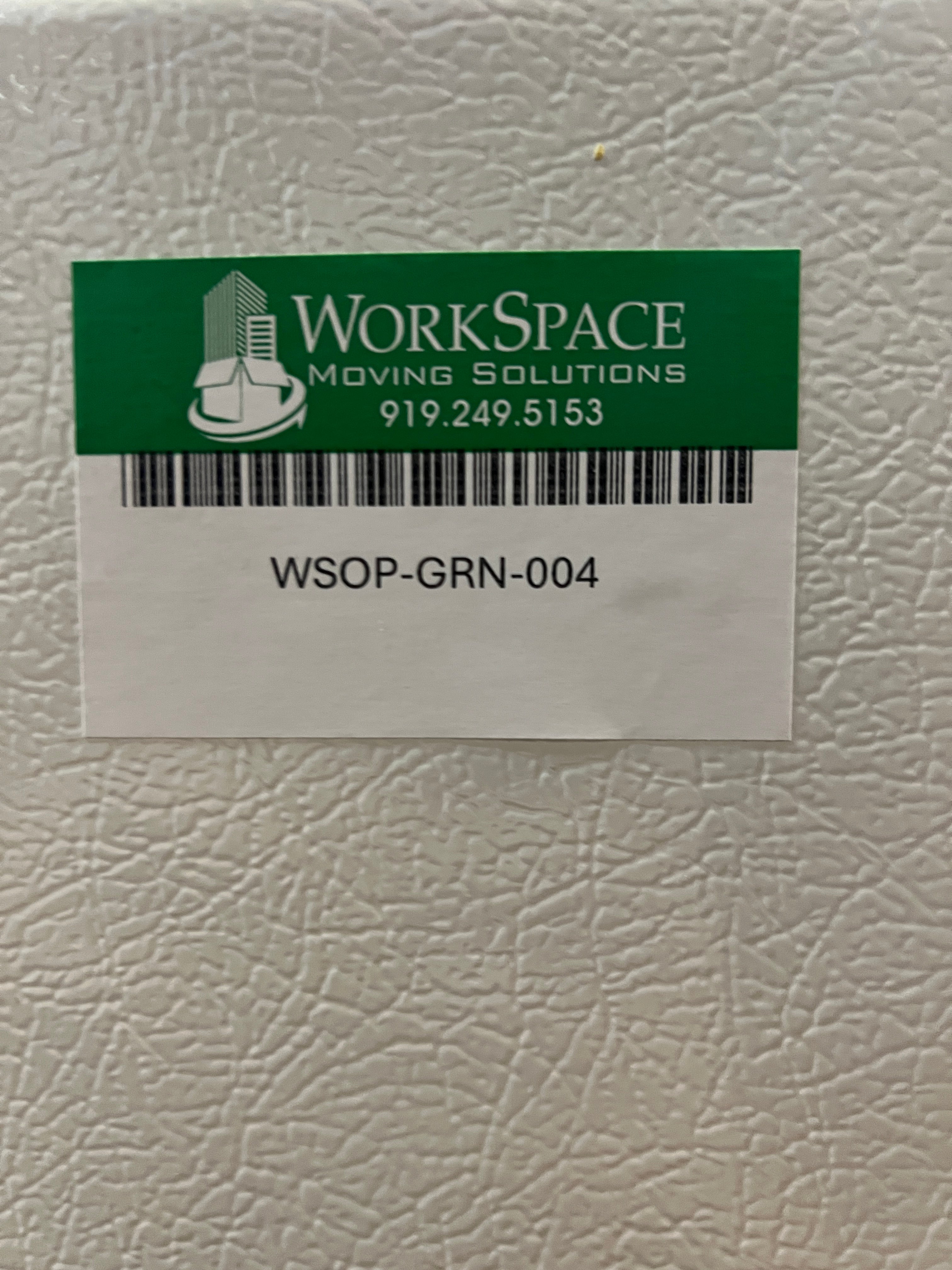 Used Kenmore Refirgerator/Freezer (White)