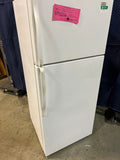 Used Roper Refigerator/Freezer (White)