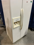 Used Kenmore Refigerator/Freezer (White)
