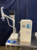 Used Milli-Q-IQ7000 Millipore Filtration System