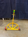 Used Vestille Lo Profile Drum Caddy
