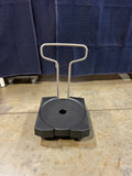 Used Black Drum Trolly
