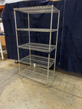 Used Metro Rack