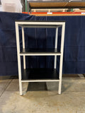 Used Lab Equipment/Storage Shelf/Table