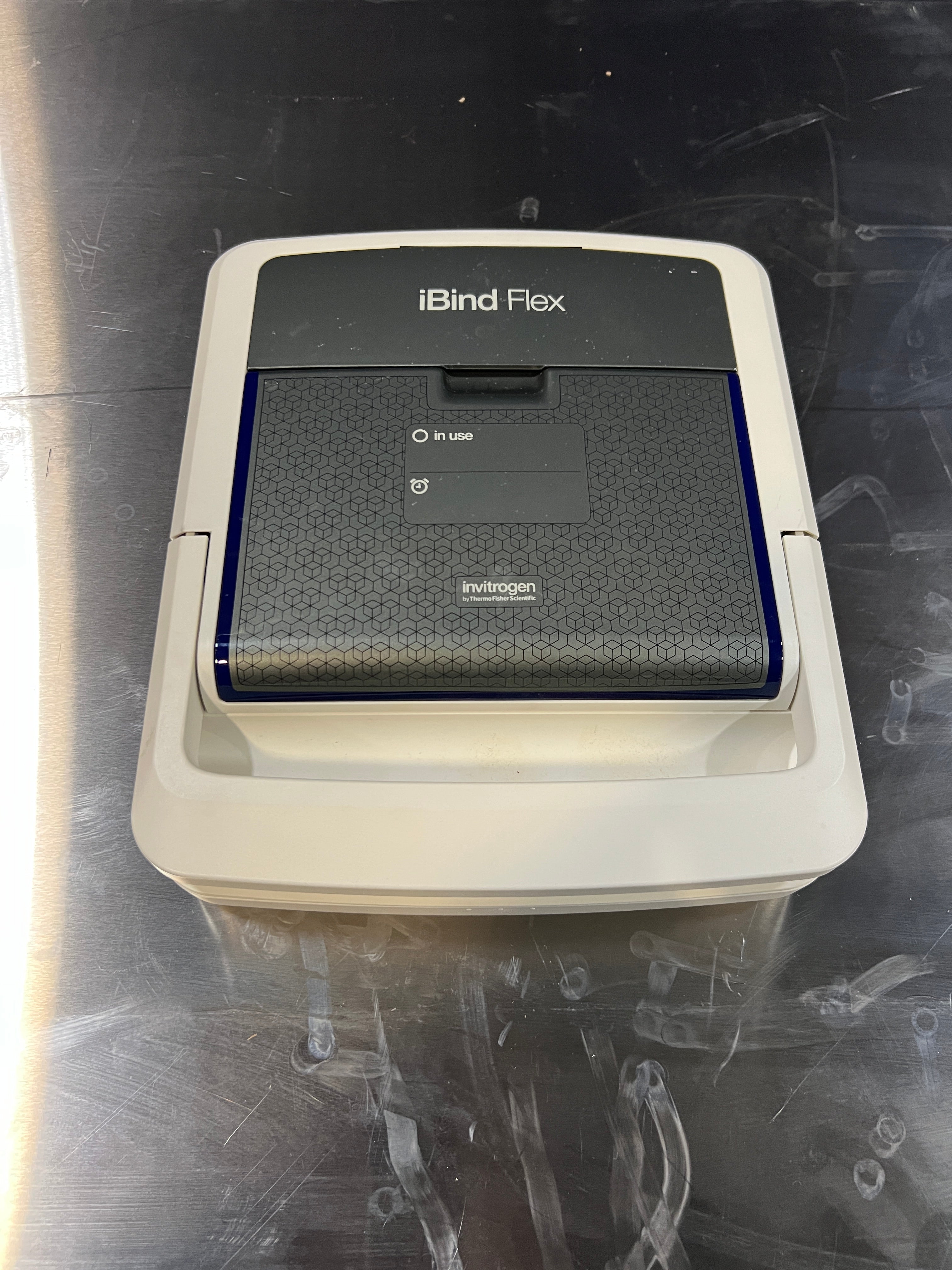 Used Thermo Scientific InvitroGen (iBind Flex)