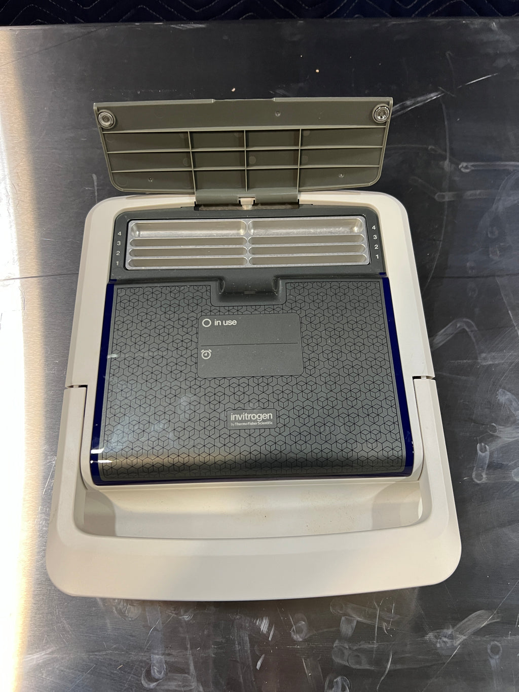 Used Thermo Scientific InvitroGen (iBind Flex)
