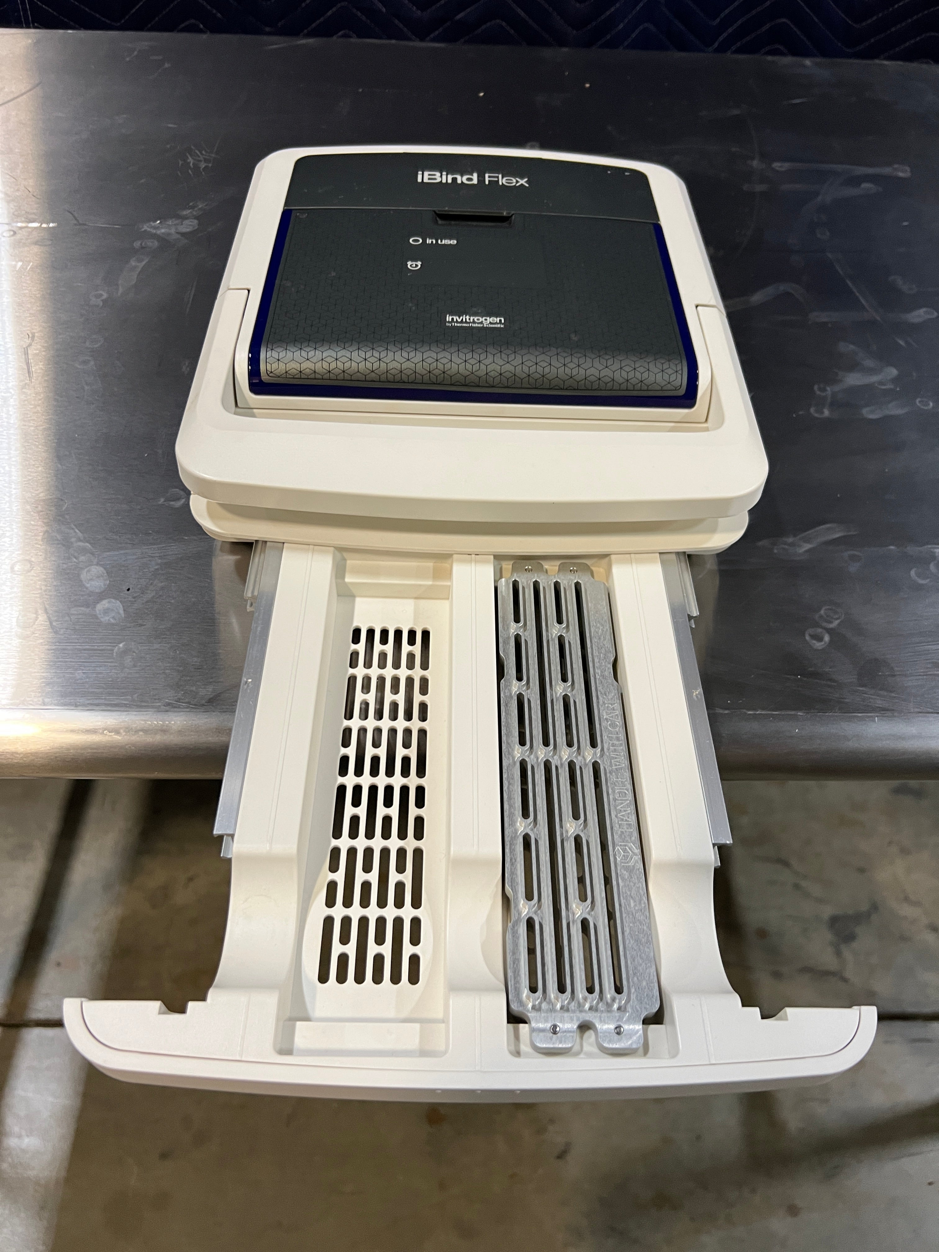 Used Thermo Scientific InvitroGen (iBind Flex)