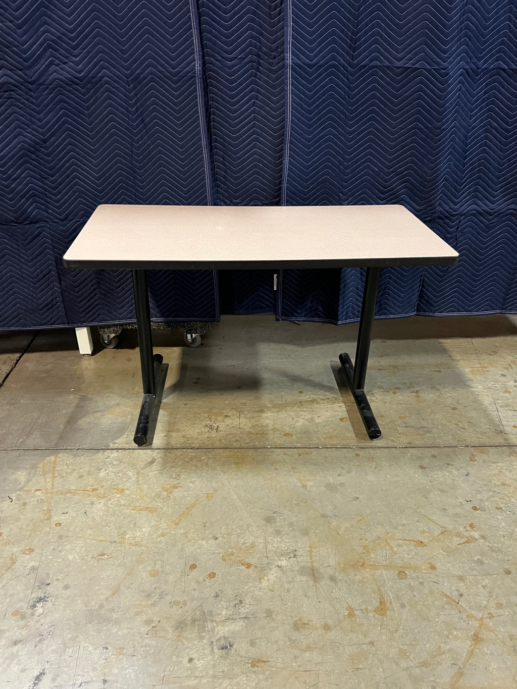 Used AbCo Furniture Smart Table