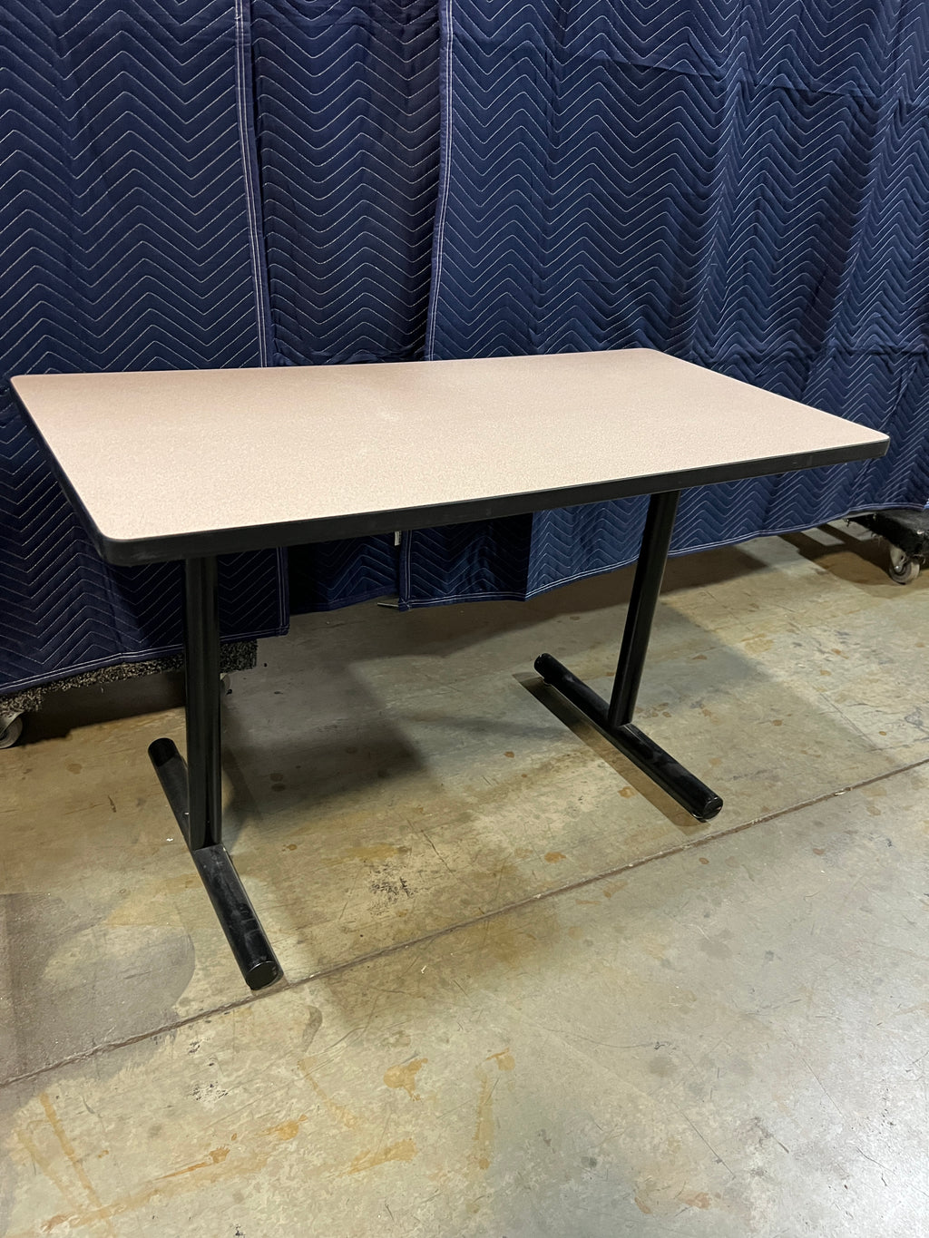 Used AbCo Furniture Smart Table