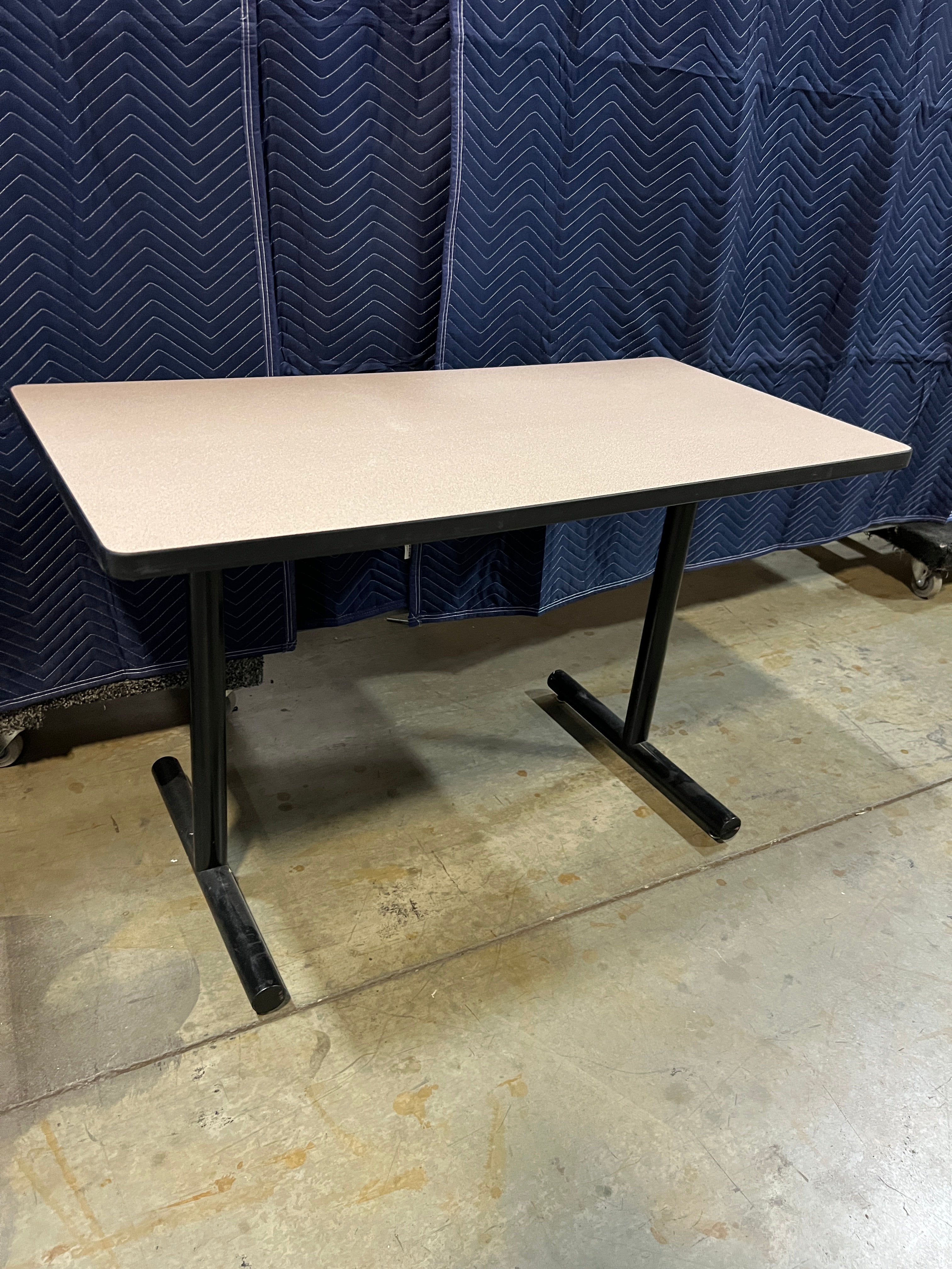 Used AbCo Furniture Smart Table