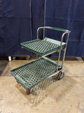 Used Shopping Cart