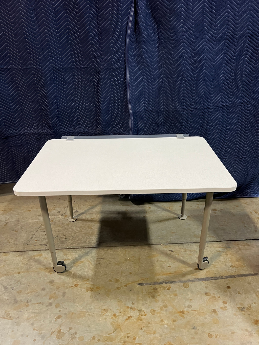 Used Rolling Table