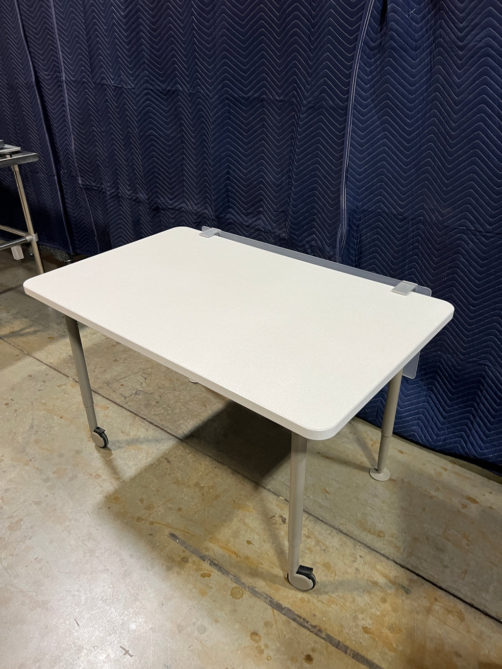 Used Rolling Table