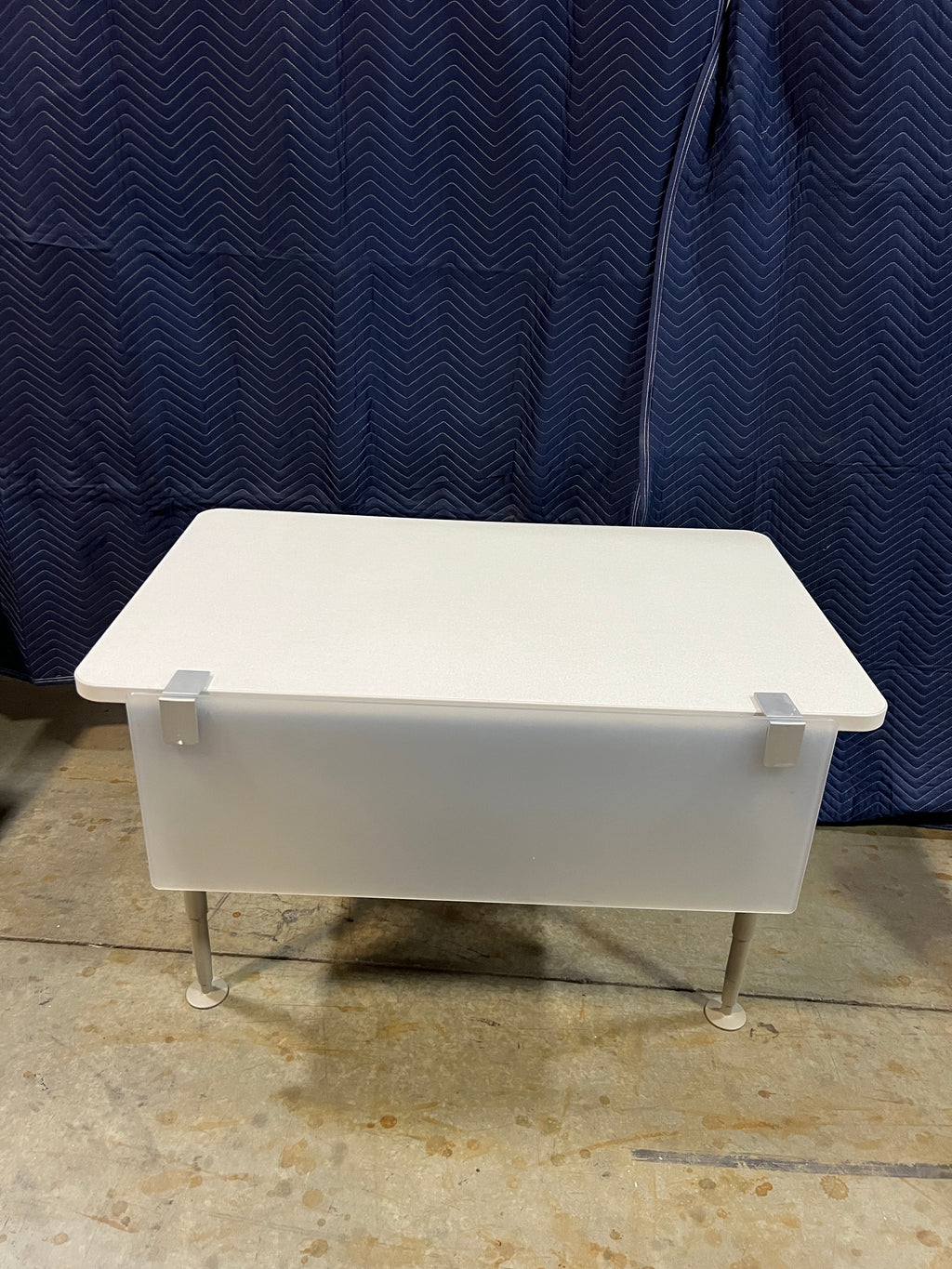 Used Rolling Table