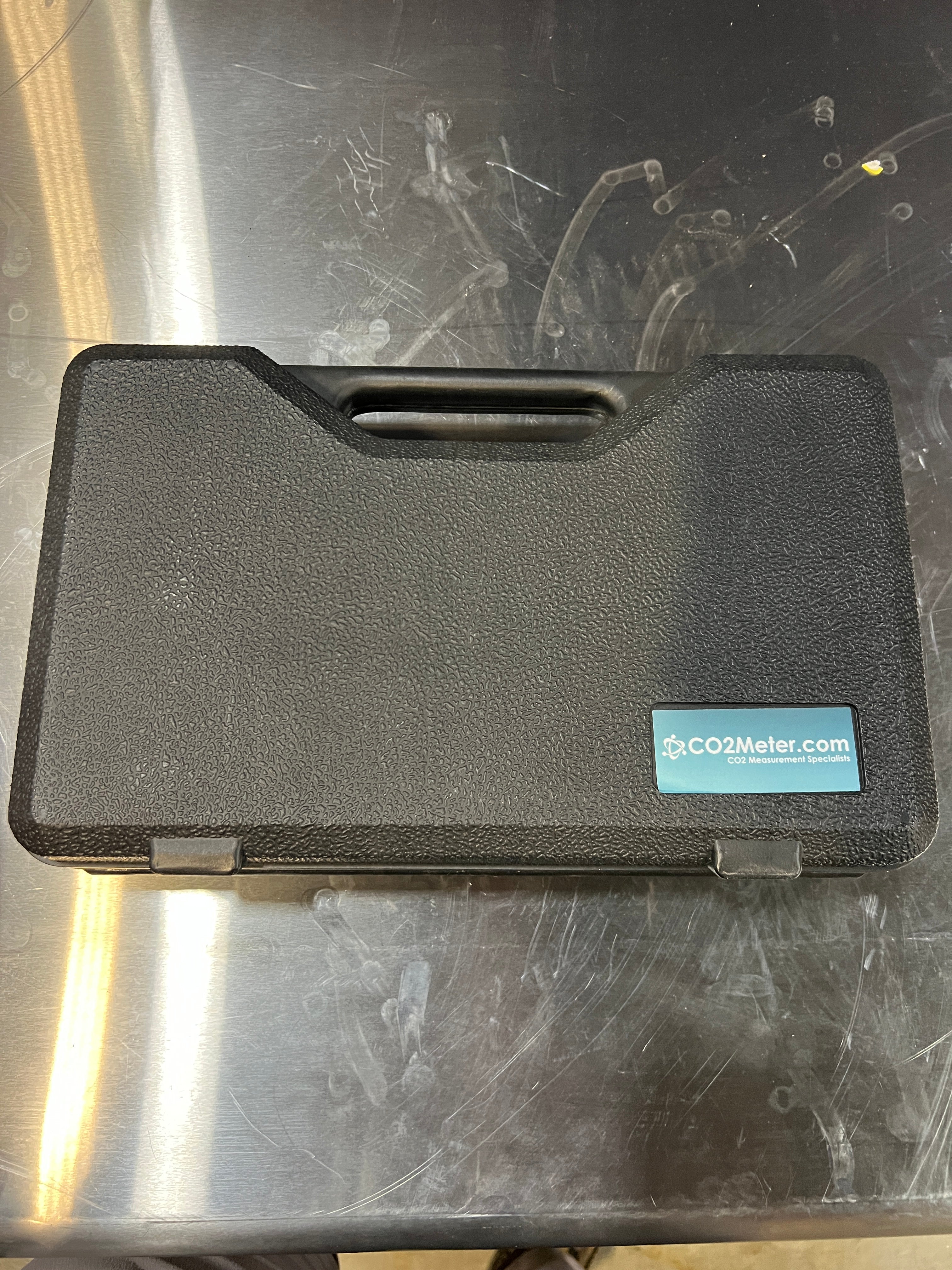 Used CO2 Meter