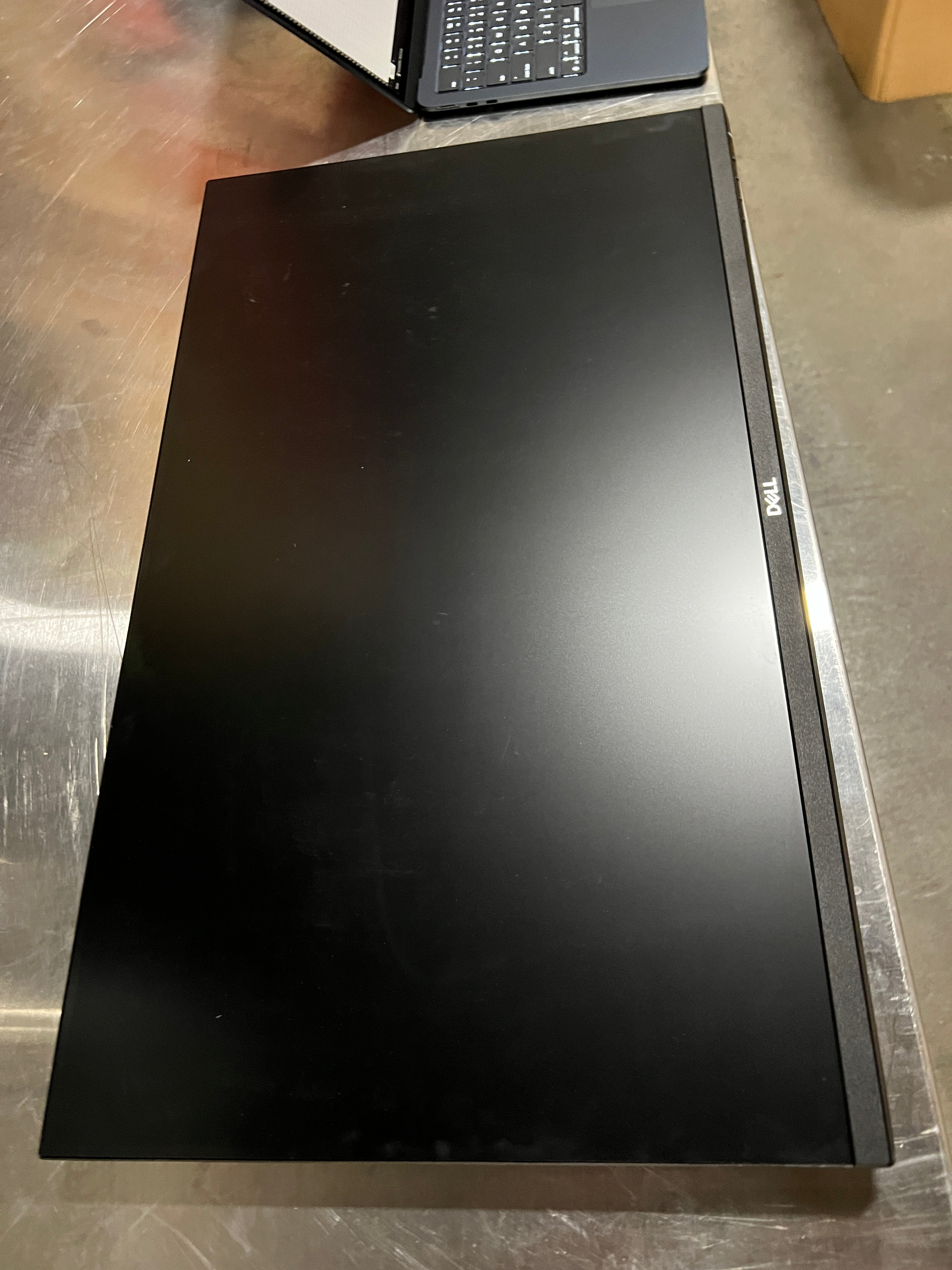 Used Dell Monitor (2021)