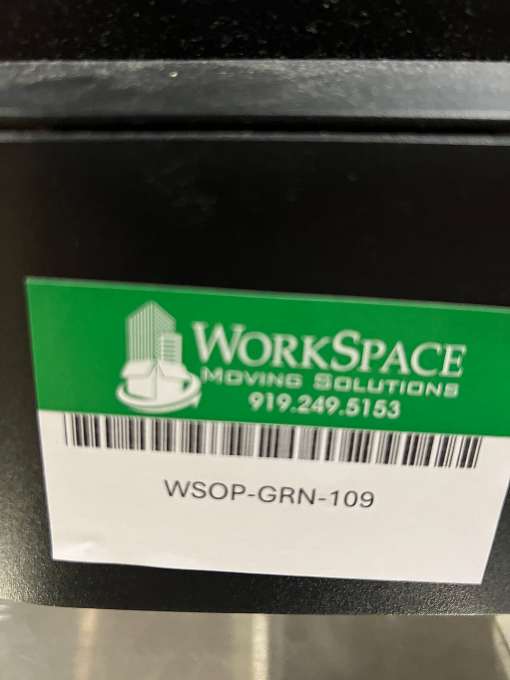 Used HP Monitor (2022)