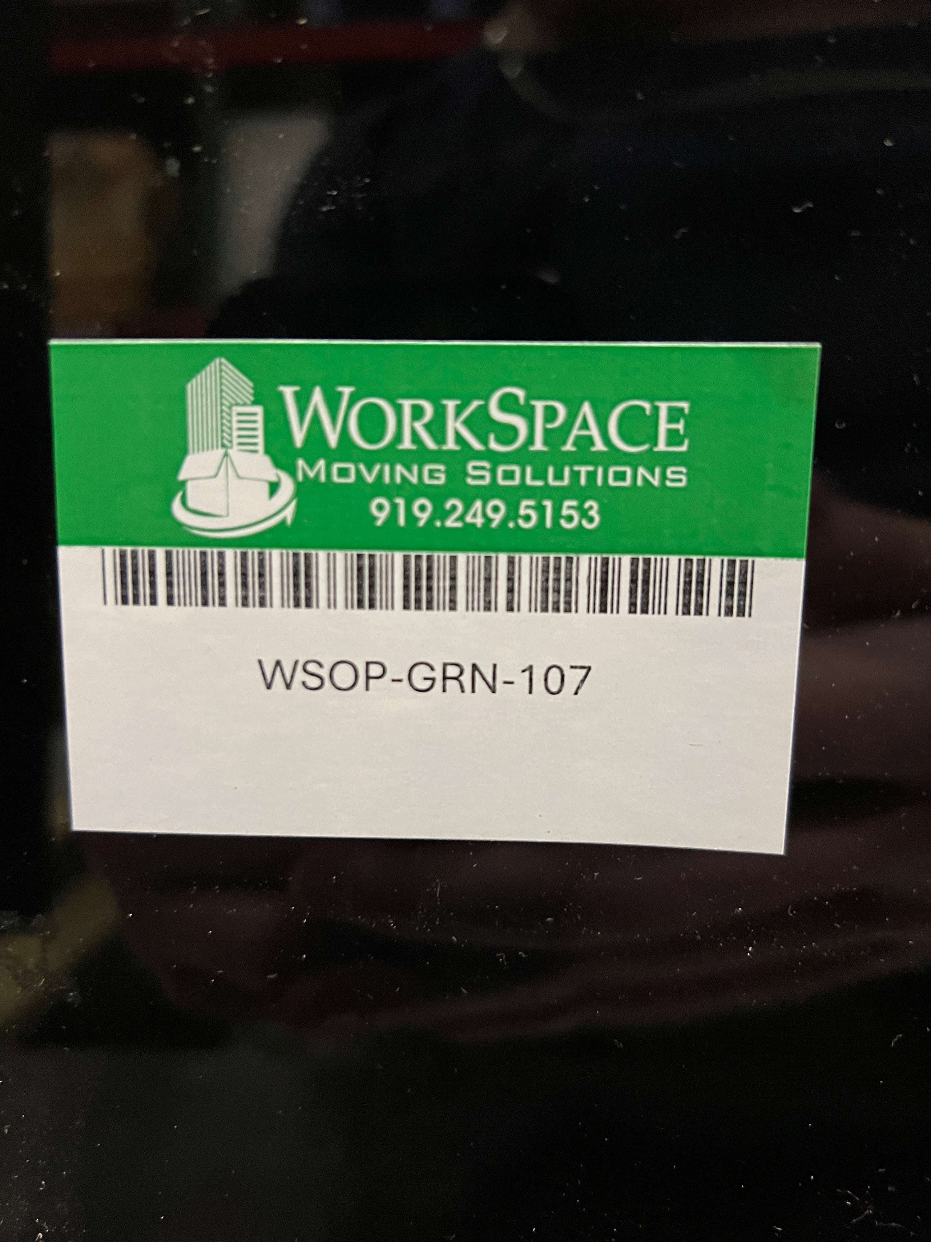 Used Acer Monitor (2017)