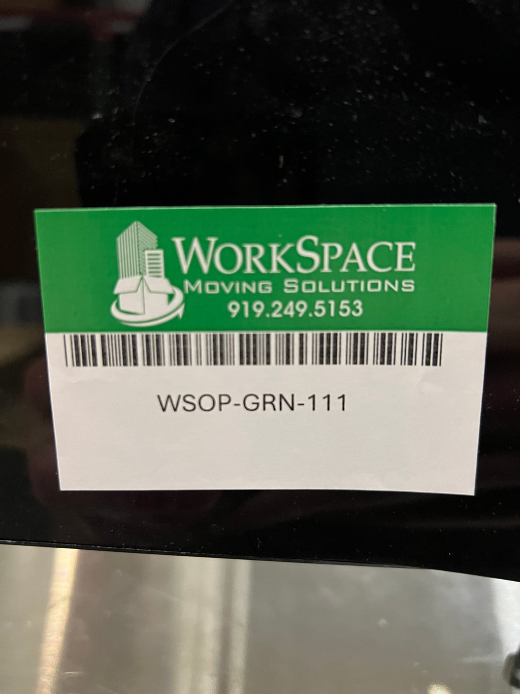 Used Acer Monitor (2017)