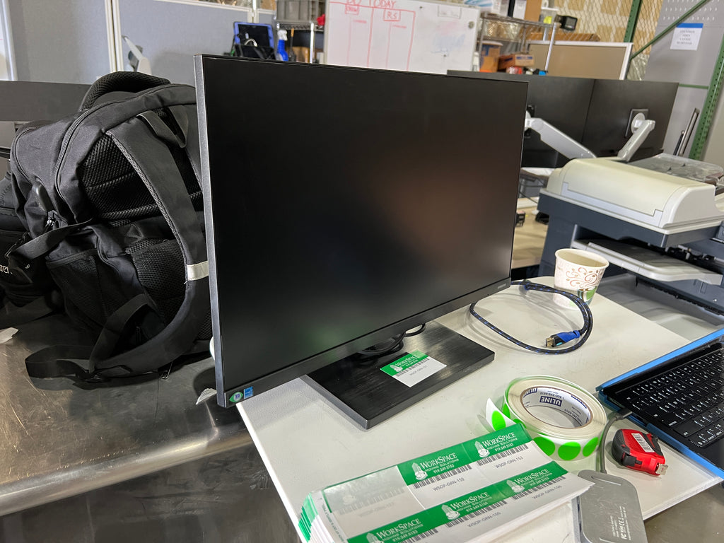 Used Samsung Monitor (2023)