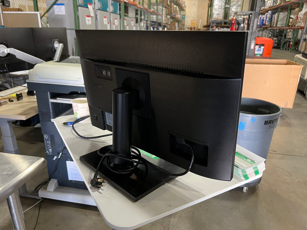 Used Samsung Monitor (2023)