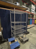 Used 5 Shelf Metro Rack
