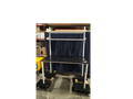 Used Lab/Work Bench With 2 Shelves