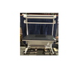 Used Lab/Work Bench With 2 Shelves