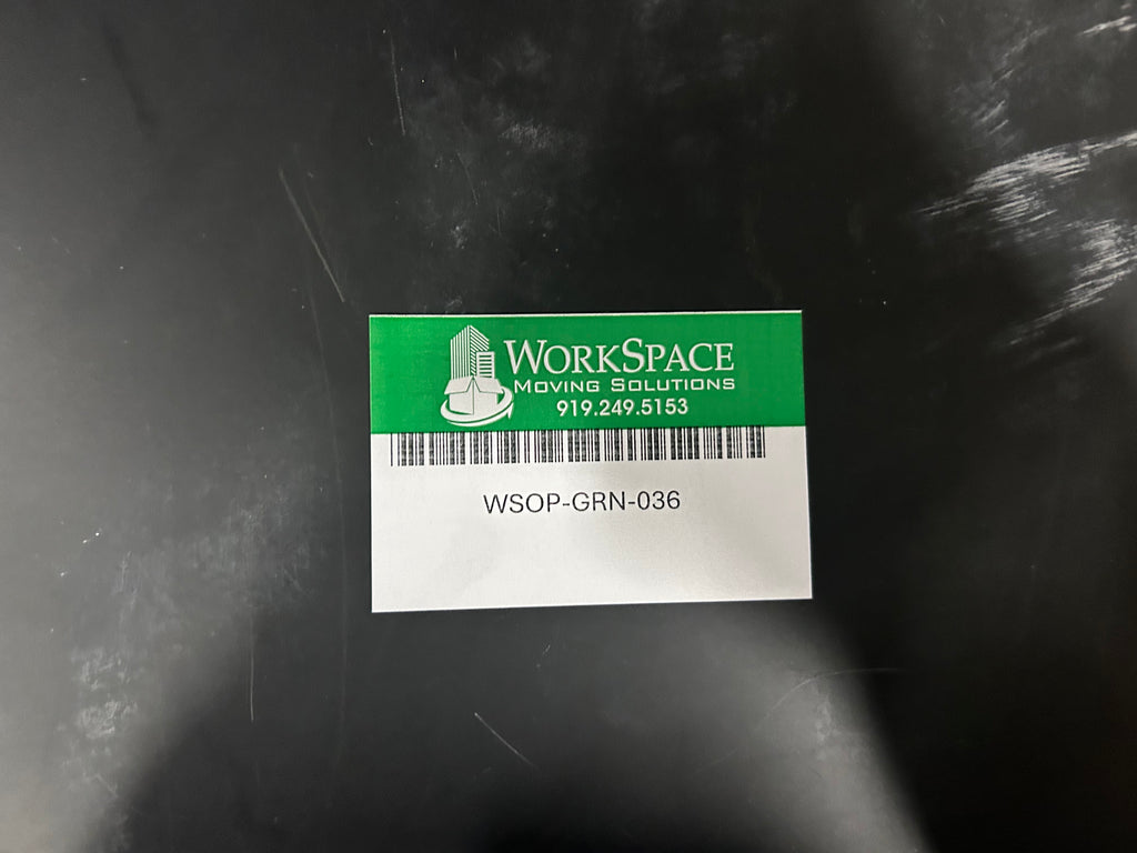 Used Lab/Work Table