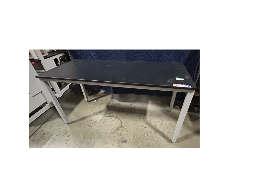 Used Lab/Work Table