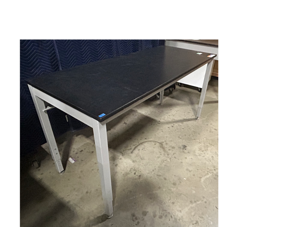 Used Lab/Work Table