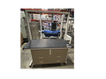 Used Lab/Work Table With 4 Drawers
