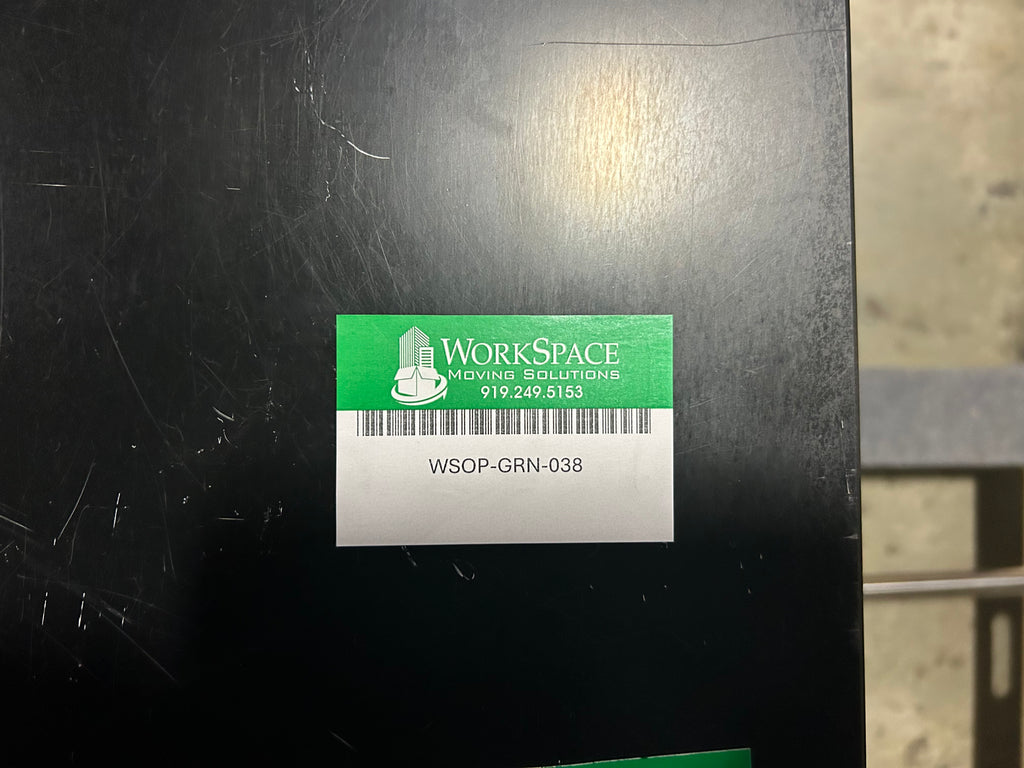 Used Lab/Work Bench Without Shelves
