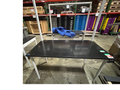 Used Lab/Work Bench Without Shelves